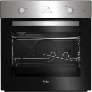 Forno elettrico Beko BIGT21100X nero in acciaio inossidabile, classe energetica A+