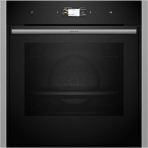 Forno NEFF B64CS31N0 Slide&Hide con display TFT Full Touch