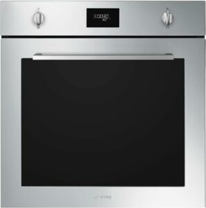 Forno da incasso Smeg SFP6401TVX1 classe energetica A  