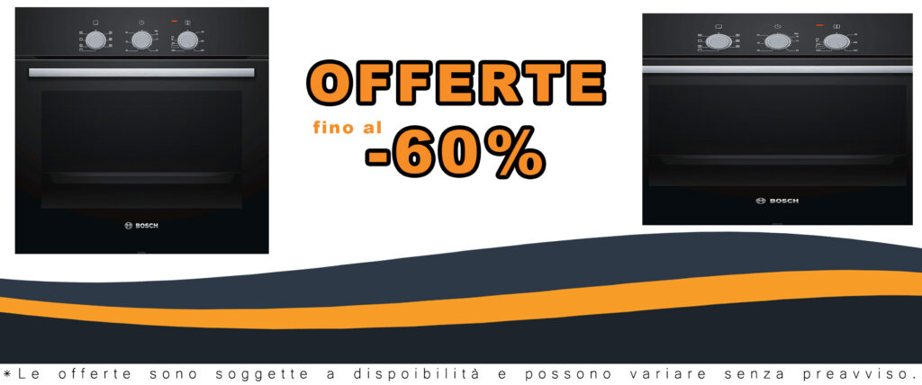 Bosch Serie 2 HBF011BA0J forno elettrico 66L nero