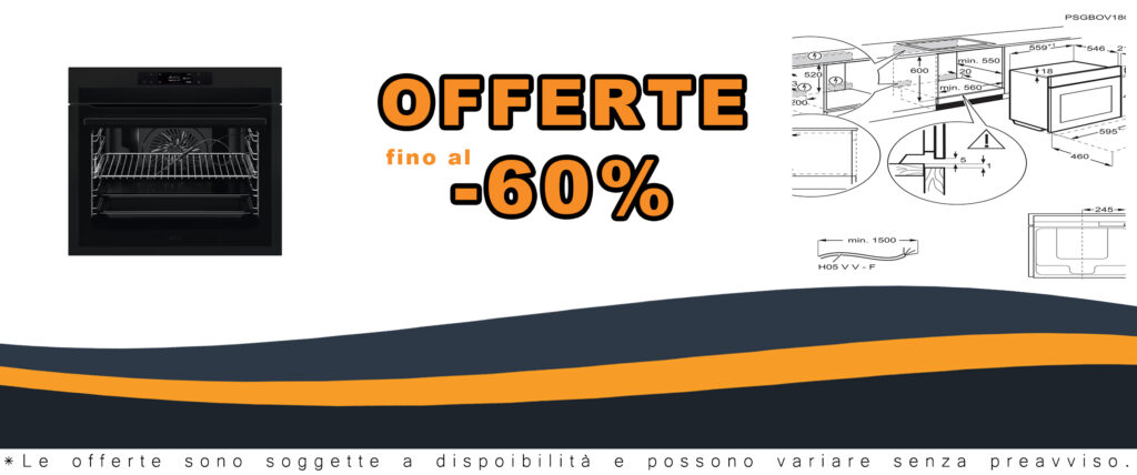 AEG BPE748380T Forno Multifunzione Nero con Display TFT
