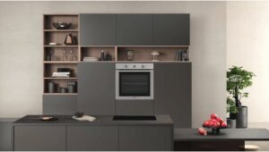 Forno HOTPOINT_ARISTON INC FA4834HIX classe A+ 71L con codici sconto disponibili