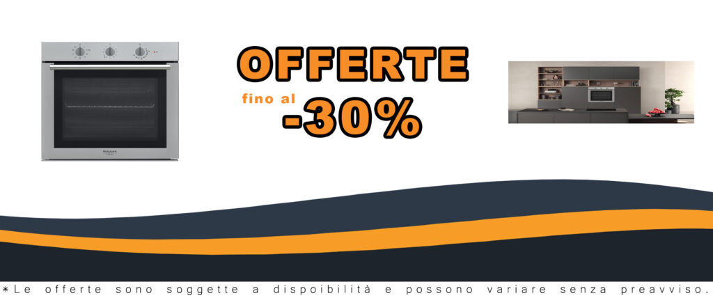 Forno HOTPOINT_ARISTON INC FA4834HIX classe A+ 71L con codici sconto disponibili