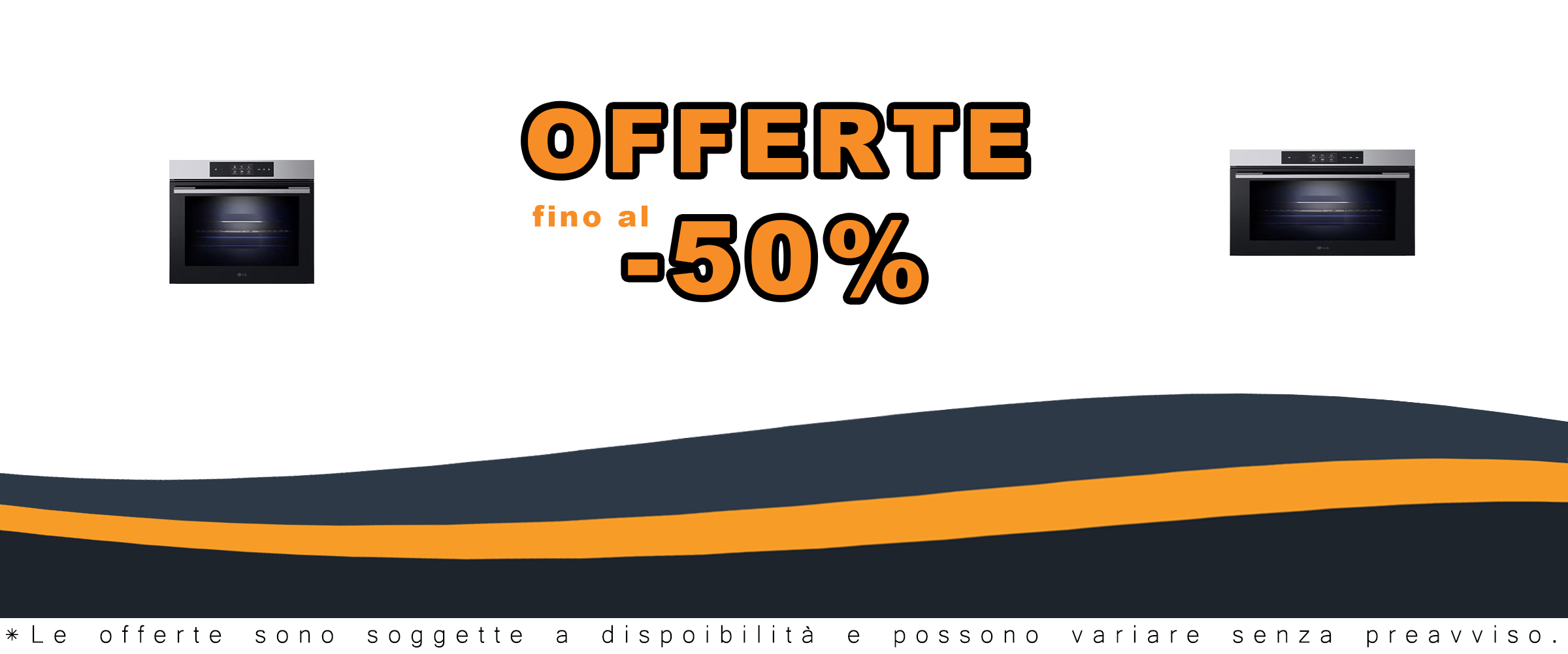 Forno LG WSED7664S InstaView 76L nero con display 4,3", funzioni Air Fry e Air Sous Vide  