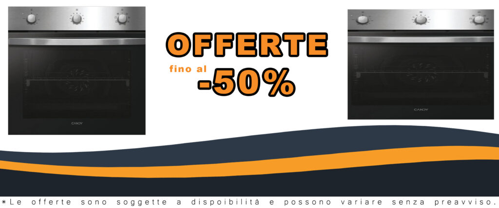 Forno elettrico da incasso ventilato multifunzione Idea FIDC X602IT, 65 litri, classe A+, colore inox