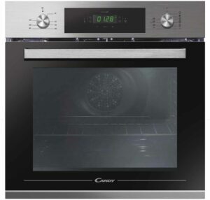 Immagine del Forno Elettrico Ventilato Multifunzione da 65 litri con design moderno e funzionalità WIFI  