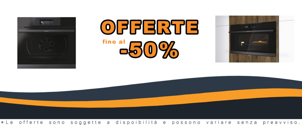 Forno Haier I-TOUCH SERIE 4 HWO60SM5T9BHD, elegante design nero e funzioni smart come Wi-Fi e pulizia pirolitica