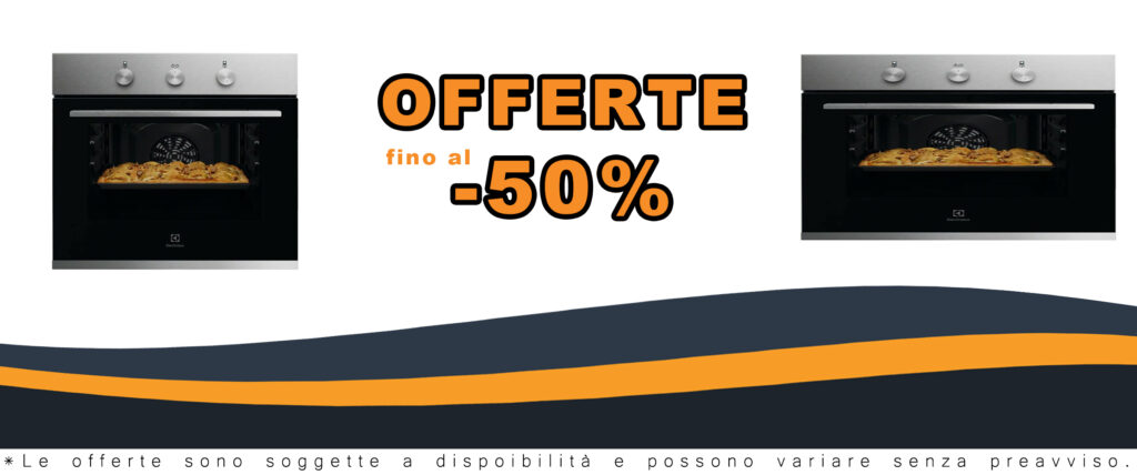 Forno elettrico ventilato 58 litri inox con funzione vapore