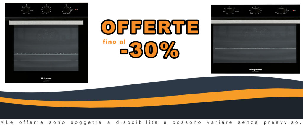 Forno Hotpoint FA3 530 H BL HA nero, 66 litri, 2700 W