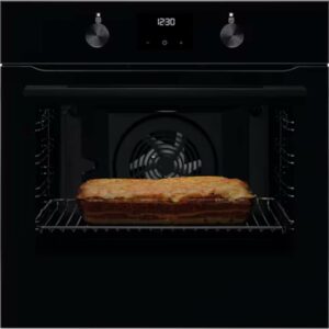 Forno elettrico Electrolux KOFGH24TK Serie 600 multifunzione con capacità di 72 litri  