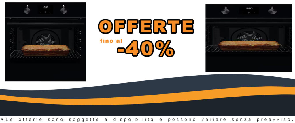 Forno elettrico Electrolux KOFGH24TK Serie 600 multifunzione con capacità di 72 litri