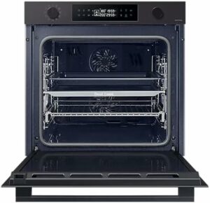 Forno da incasso Samsung NV7B4450VCB con tecnologia avanzata e design moderno  