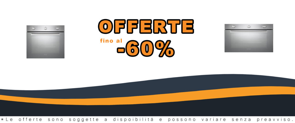 Forno elettrico DLM 8L S multifunzione da 70 litri in acciaio inox, design moderno ed efficienza energetica