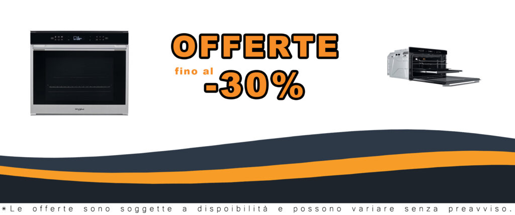 Forno Whirlpool W7 Om4 4S1 H, design elegante e alta efficienza energetica
