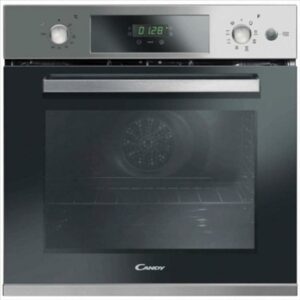 Candy FCPS615X Forno Elettrico Ventilato con Sistema Aquactiva  
