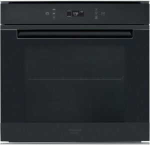 Forno Elettrico Hotpoint Ariston, 73 litri, Nero, Grill  