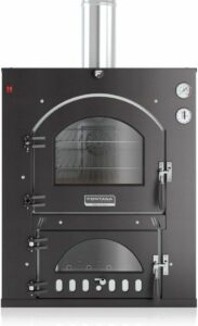 Forno da Incasso INC QV (57X45) Classe A, design elegante ed efficienza energetica  