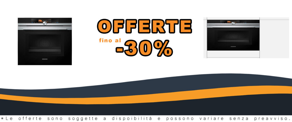 Forno Siemens HM678G4S1 con funzioni avanzate e design moderno