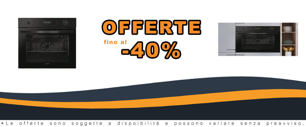 Forno multifunzione Candy Idea FIDCP N615 L, con ventilatore radiale e funzione di pulizia Aquactiva, ideale per cucinare piatti di grandi dimensioni.