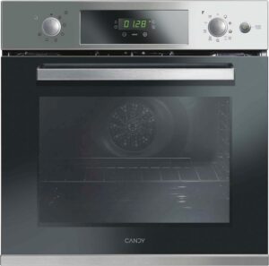 Candy FCPKS 826 XL/E Forno multifunzione – Funzioni avanzate e pulizia automatica  