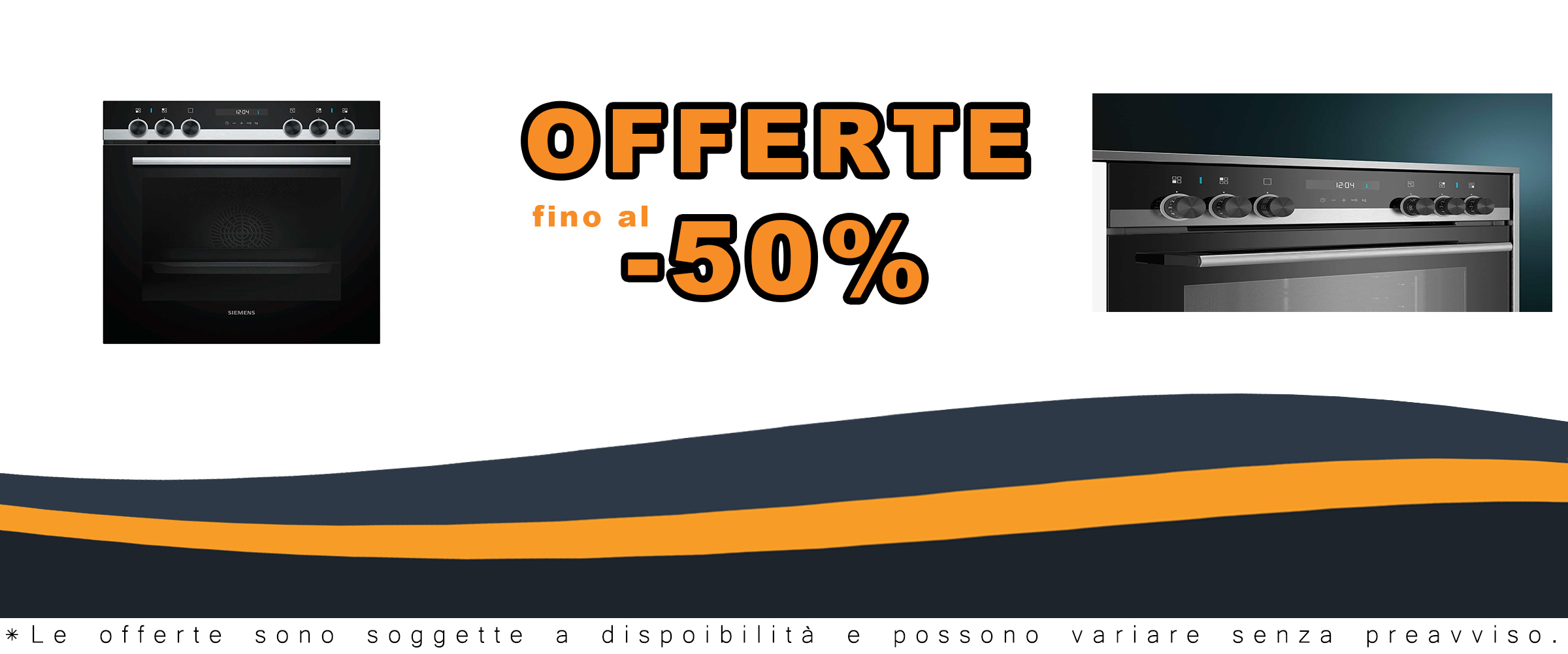 Forno Siemens HE517ABS0 71L Nero, Acciaio Inossidabile, Vista del prodotto