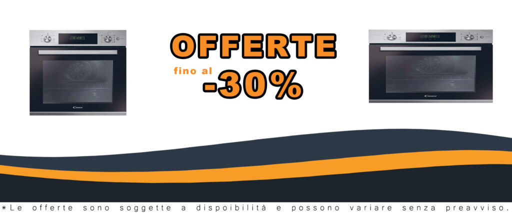 Candy FCT615X/1, forno elettrico ventilato e vapore, capacità 70 litri, design inox