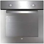 Forno Elettrico Beko BIC21002M in Acciaio Inossidabile con Capacità di 75 Litri