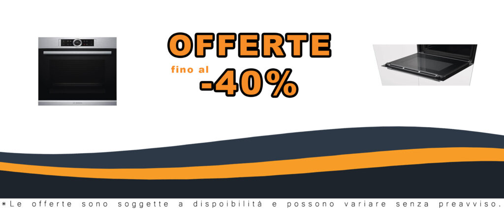 Immagine del forno Bosch HBG632TS1 con design elegante e funzionalità avanzate