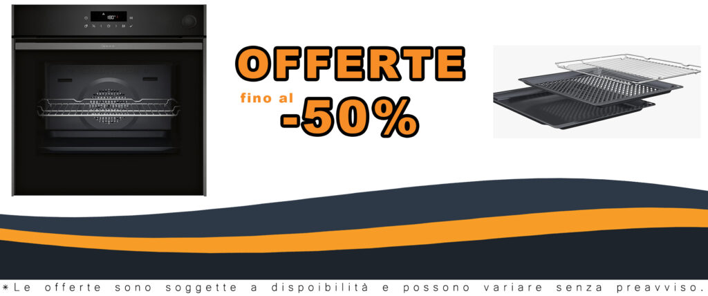 Forno da incasso N 50 B6AVJ7AG3 con supporto per vapore, 60 x 60 cm, grigio grafite