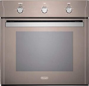 De Longhi SLM 7T PPP ED, forno elettrico ventilato multifunzione, 59 litri, classe A, in cucina