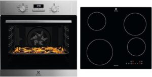 Forno Electrolux Serie 700 e Piano Cottura a Induzione, eleganza e funzionalità in cucina