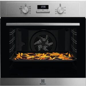 Forno Electrolux Serie 700 e Piano Cottura a Induzione, eleganza e funzionalità in cucina