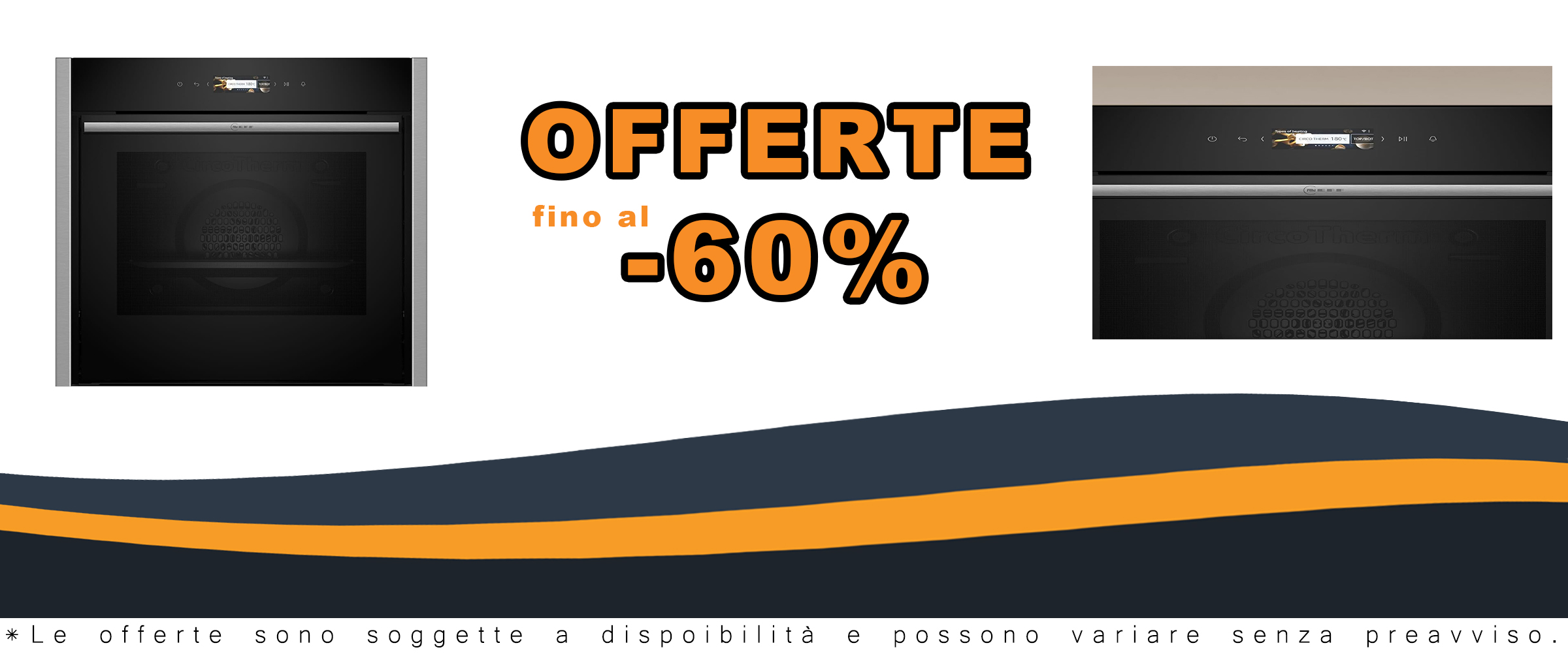 Forno intelligente Neff B54CR71N0 da incasso, con display TFT Slide&Hide e funzione Air Fry