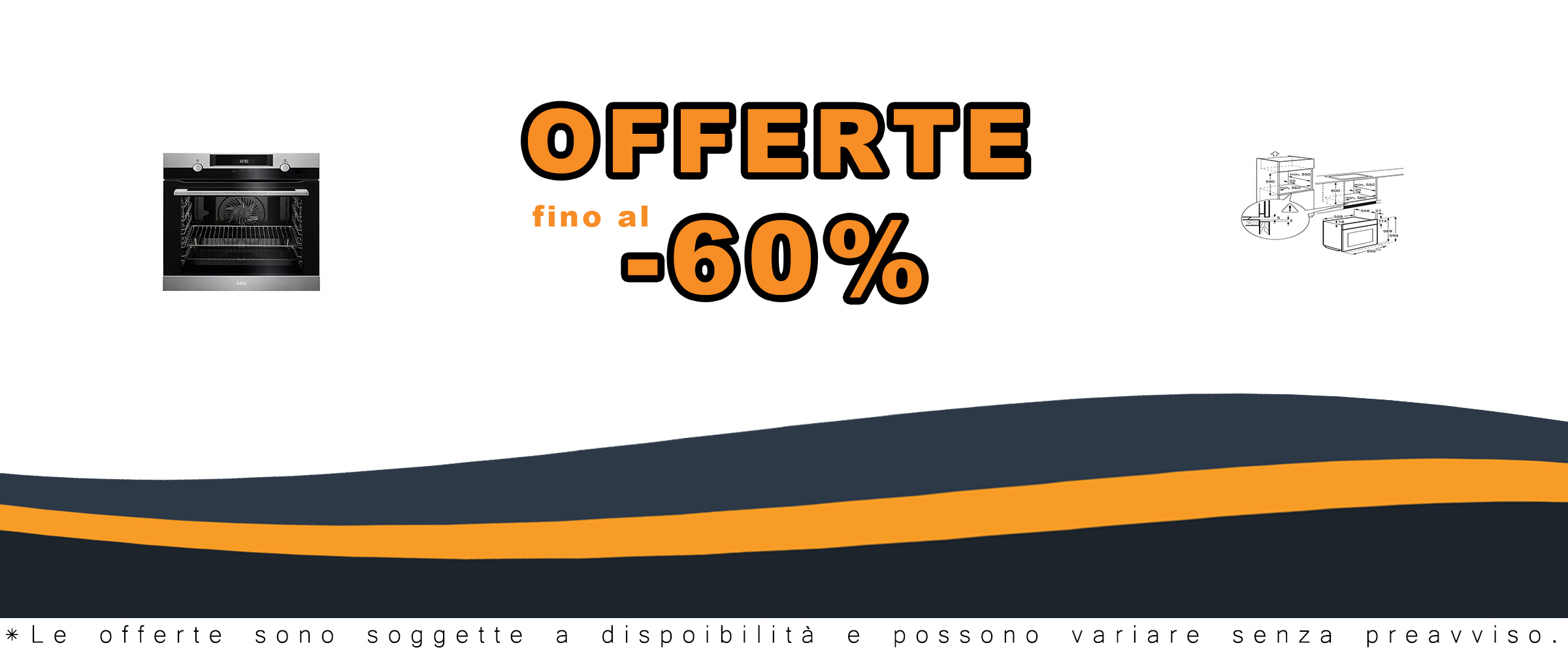 Forno AEG BPK 537221 M 72 L, Nero, Acciaio Inossidabile, Classe Energetica A+  