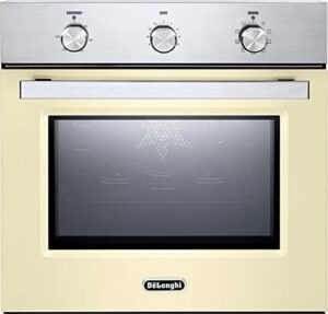 Forno da incasso De Longhi PLM7XLC con design moderno e funzionalità avanzate  