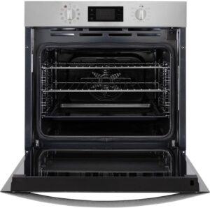Forno elettrico incasso Indesit IFW 3844 P IX in inox con funzione autopulente