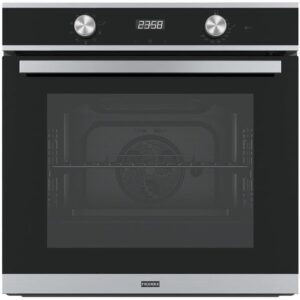 Forno Franke Libera Installazione Smart Hydro FSM 86 H Nero in cucina