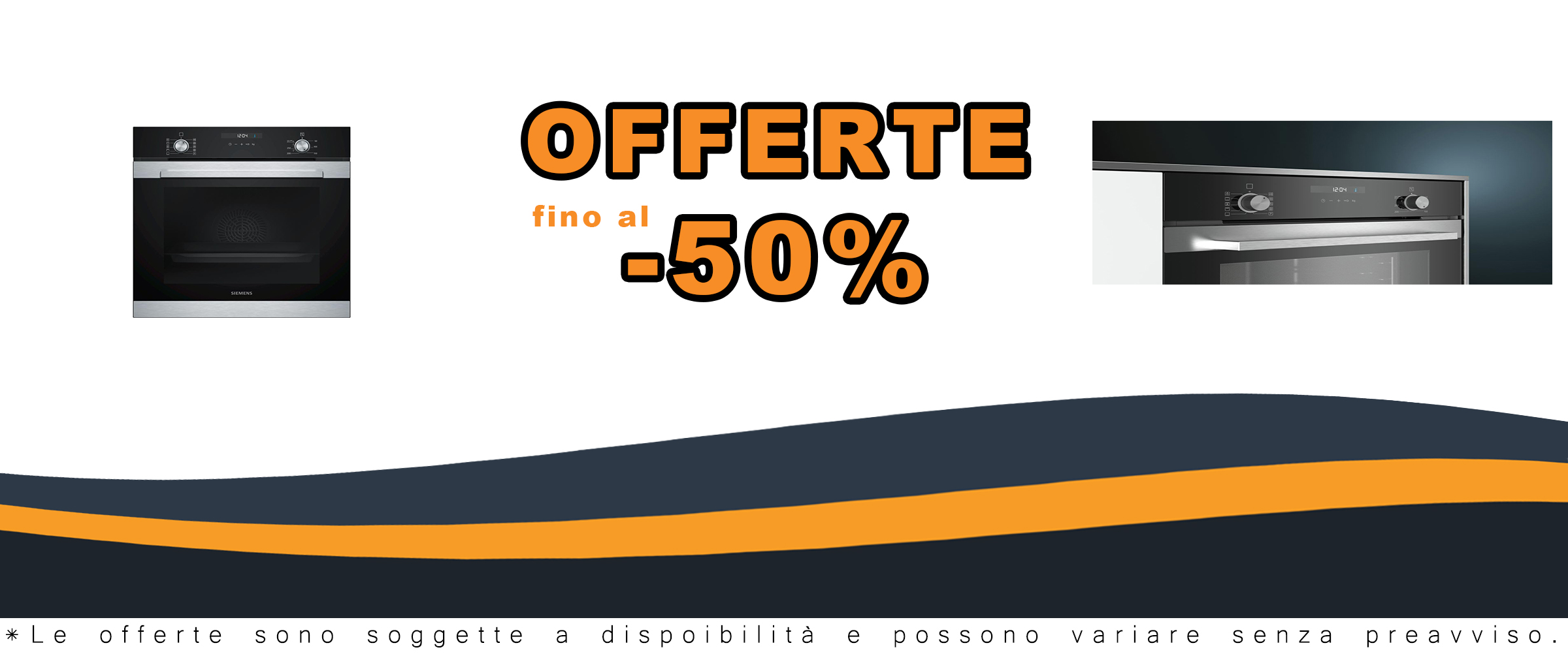 Forno Siemens iQ500 HB337A0S0 nero in acciaio inox con 71 litri di capacità e tecnologia 4D Hotair