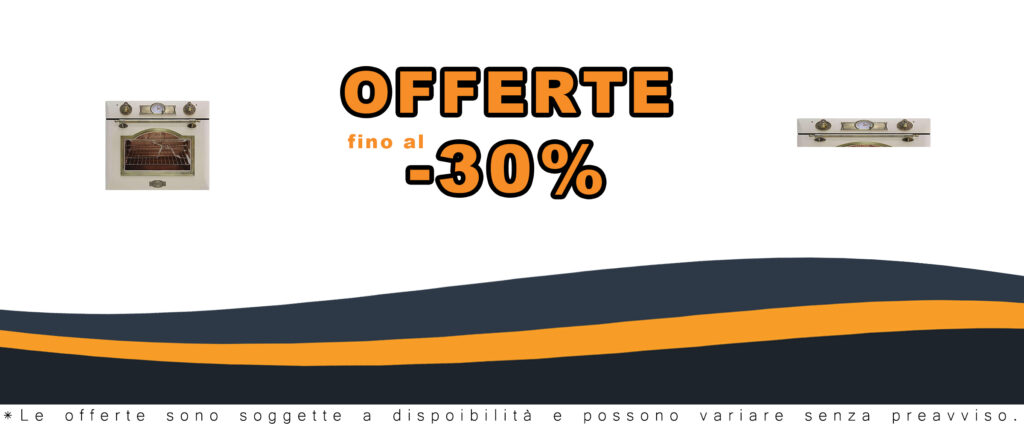 Forno da incasso Kaiser EH 6355 ElfEm con 8 funzioni, design retrò e classe energetica A