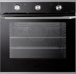 NSM 7 NLX RF Forno Elettrico 74 Litri Ventilato Classe A  