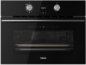 Forno Teka 111130010 Classe A+ Multifunzione/Pirolitico con funzione pirolitica e design elegante. 