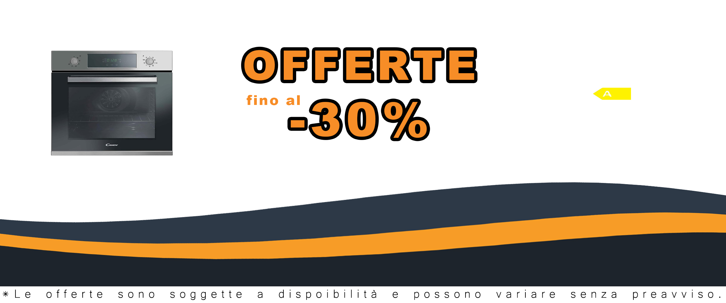 Forno Candy FCP626XL in inox con pulizia Pirodual e capacità 70L