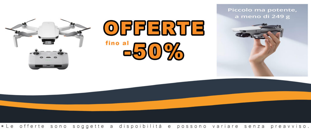 DJI Mini 2 Drone Quadcopter Leggero e Pieghevole con fotocamera da 12 MP, Grigio