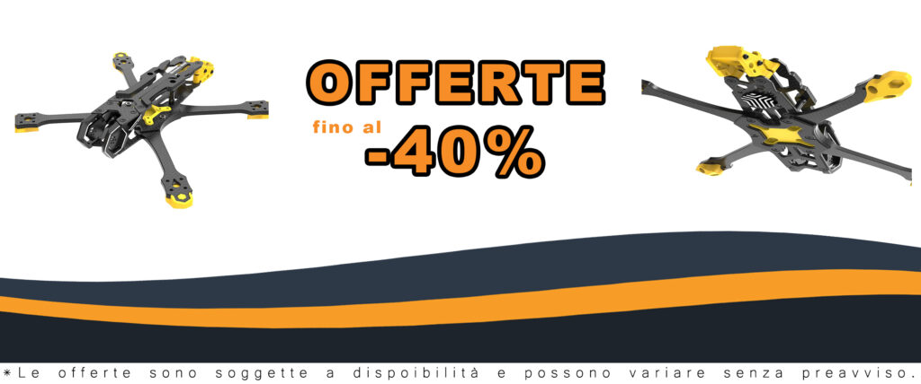 SpeedyBee Master 5 HD FPV Drone Frame in azione, con DJI Air Unit O3, perfetto per il Racing e Freestyle.