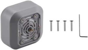 Paracadute intelligente per DJI Mavic 3, AIR 2/2S/PRO, garantisce una protezione automatica durante il volo.