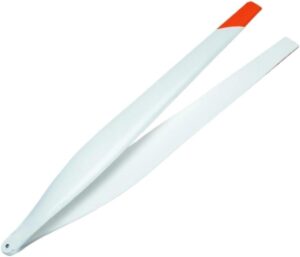 Eliche compatibili con la serie T40 T50 Agras per droni, set da 16 pezzi con design CW e CCW.
