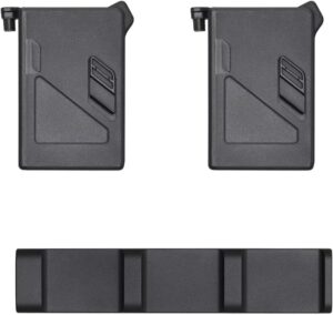 Kit DJI FPV Fly More con batterie e stazione di ricarica 
