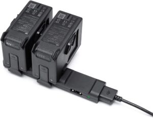 Kit DJI FPV Fly More con batterie e stazione di ricarica 