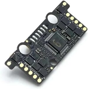 PCXDOLNJ Scheda ESC per Droni, compatibile con D-Ji Mini 3 PRO, testata e pronta all'uso