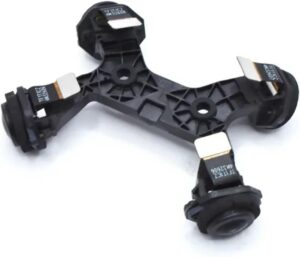 Flytoyecce Sostituzione Originale per DJI Mini 4 PRO, ideale per riparare i componenti visivi anteriori e posteriori del drone